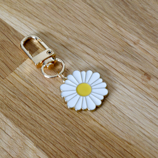 Daisy Sleutelhanger