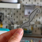 Assen Circuit Sticker