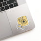 Instax Daisy Sticker