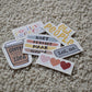 Ew, people Sticker